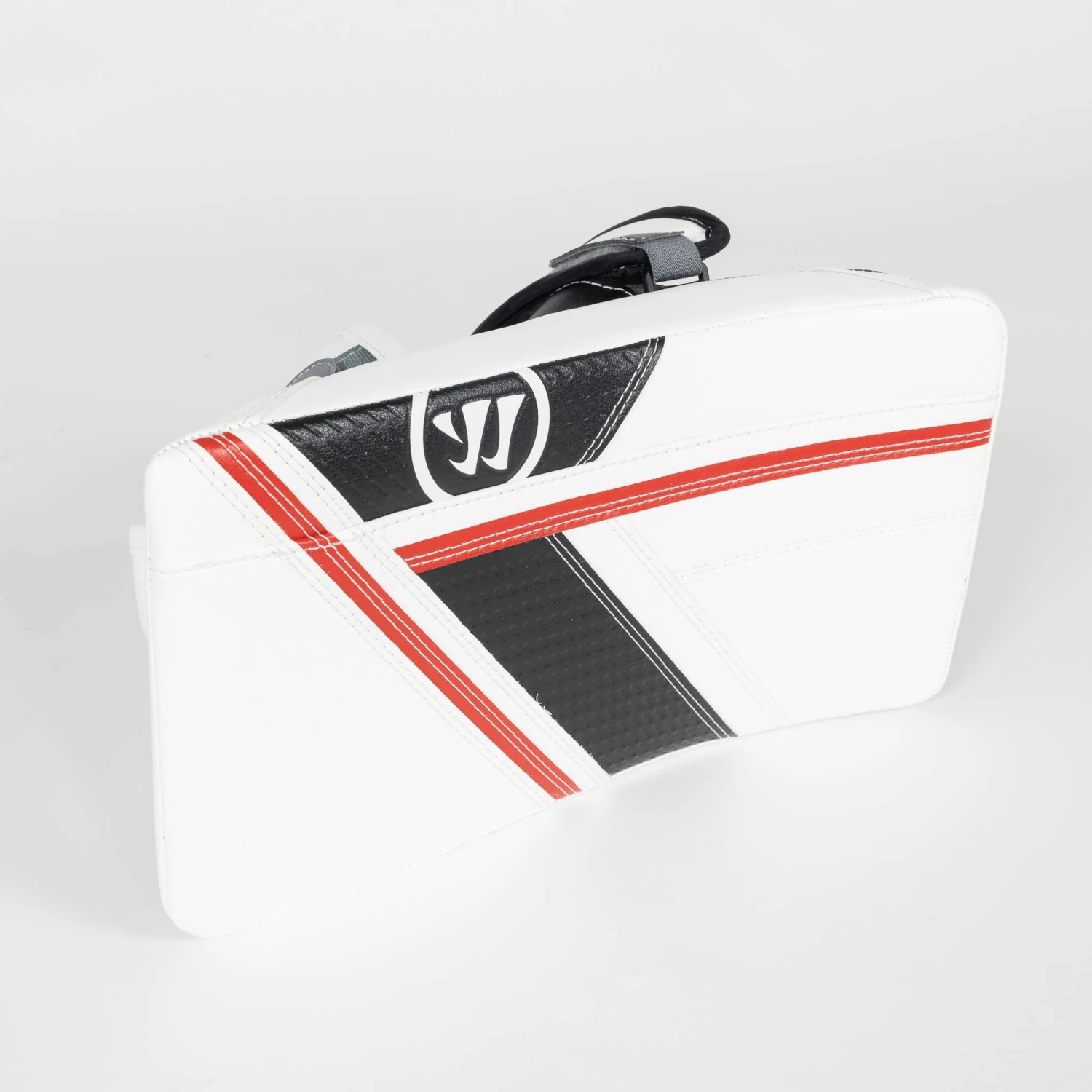 Warrior Ritual G6 E+ Senior Goalie Blocker 4 Warrior Ritual G6 E+ Senior Goalie Blocker - Image 2