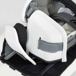 Warrior Ritual G6 E+ Senior Goalie Blocker 29 Warrior Ritual G6 E+ Senior Goalie Blocker -Hockey Gear Shop warrior blockers warrior ritual g6 e senior goalie blocker 29106372378690