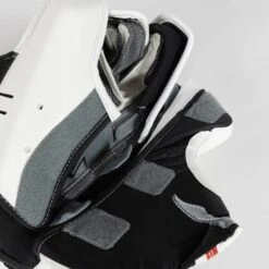 Warrior Ritual G6 E+ Senior Goalie Blocker 32 Warrior Ritual G6 E+ Senior Goalie Blocker -Hockey Gear Shop warrior blockers warrior ritual g6 e senior goalie blocker 29106372411458