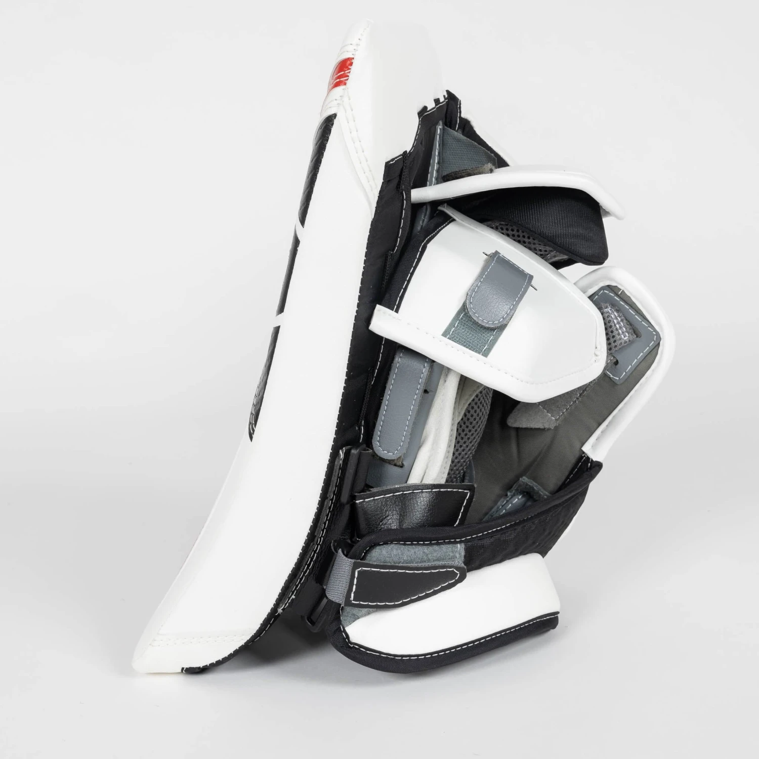 Warrior Ritual G6 E+ Senior Goalie Blocker 7 Warrior Ritual G6 E+ Senior Goalie Blocker - Image 5