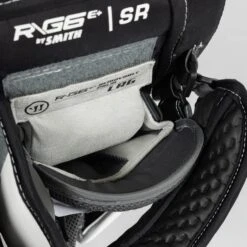 Warrior Ritual G6 E+ Senior Goalie Blocker 28 Warrior Ritual G6 E+ Senior Goalie Blocker -Hockey Gear Shop warrior blockers warrior ritual g6 e senior goalie blocker 29106372476994