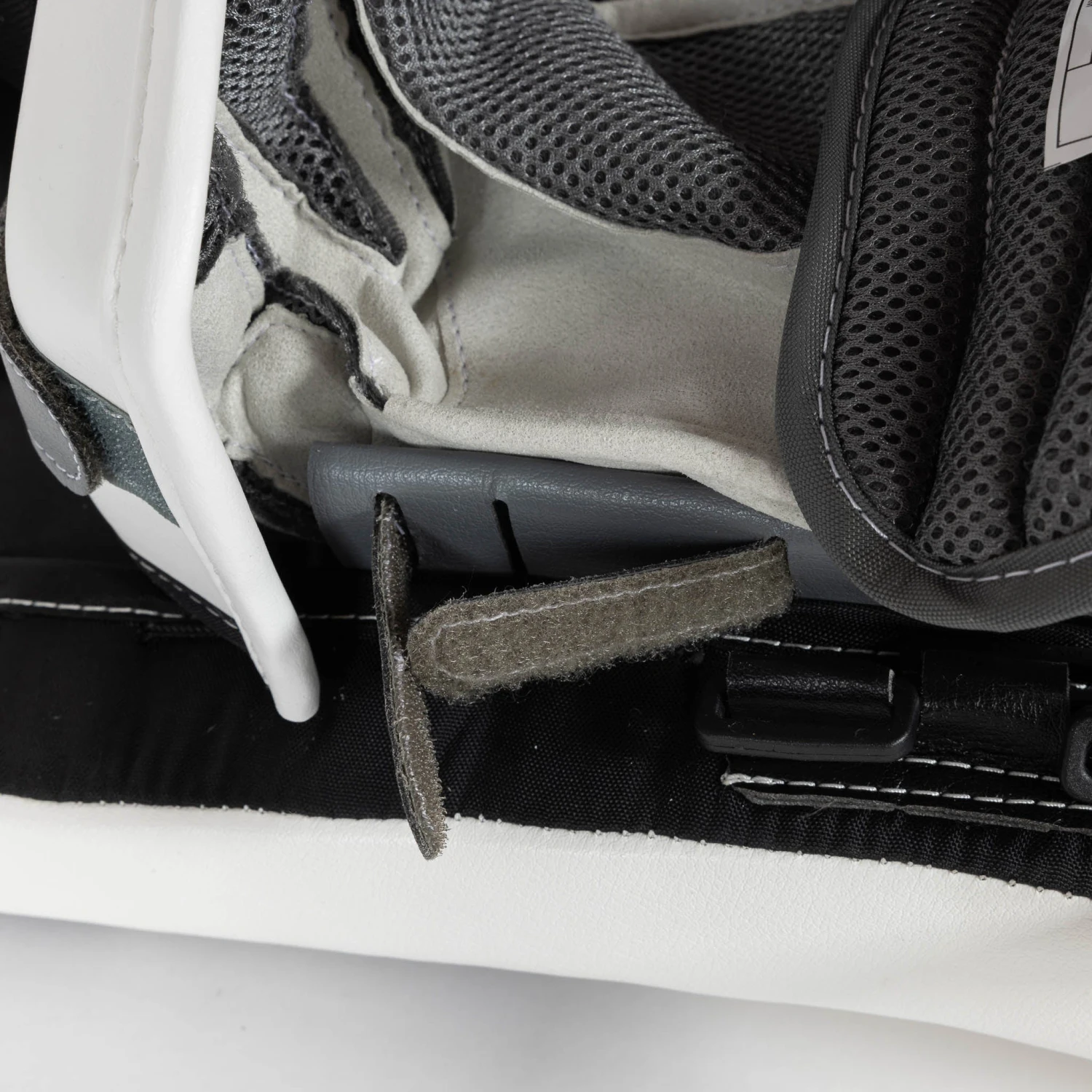 Warrior Ritual G6 E+ Senior Goalie Blocker 14 Warrior Ritual G6 E+ Senior Goalie Blocker - Image 12