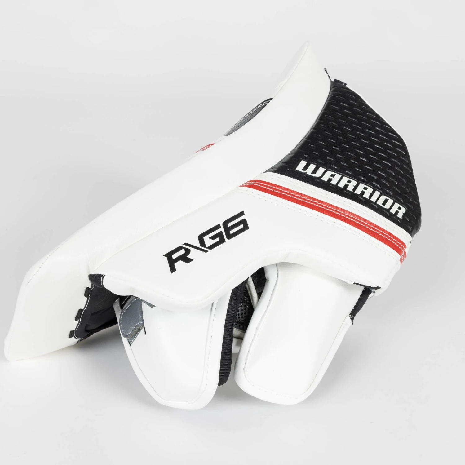 Warrior Ritual G6 E+ Senior Goalie Blocker 5 Warrior Ritual G6 E+ Senior Goalie Blocker - Image 3