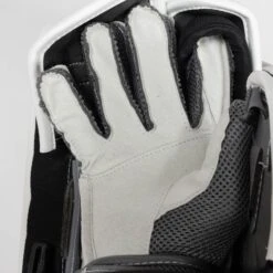 Warrior Ritual G6 E+ Senior Goalie Blocker 30 Warrior Ritual G6 E+ Senior Goalie Blocker -Hockey Gear Shop warrior blockers warrior ritual g6 e senior goalie blocker 29106372575298