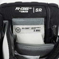 Warrior Ritual G6 E+ Senior Goalie Blocker 26 Warrior Ritual G6 E+ Senior Goalie Blocker -Hockey Gear Shop warrior blockers warrior ritual g6 e senior goalie blocker 29106372640834