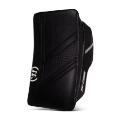 Warrior Ritual G6 E+ Senior Goalie Blocker 37 Warrior Ritual G6 E+ Senior Goalie Blocker -Hockey Gear Shop warrior blockers warrior ritual g6 e senior goalie blocker black regular 30201814745154