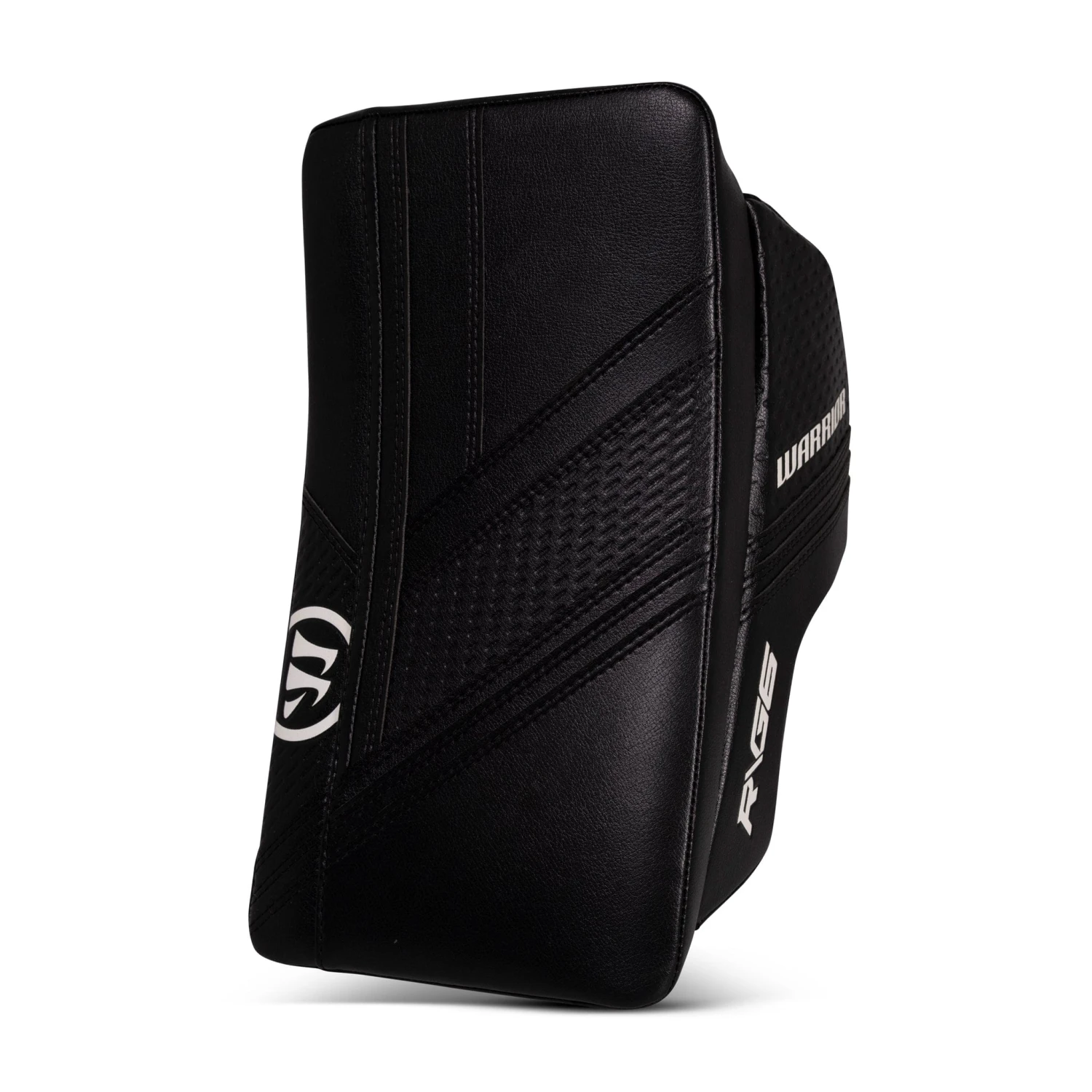 Warrior Ritual G6 E+ Senior Goalie Blocker 20 Warrior Ritual G6 E+ Senior Goalie Blocker - Image 18