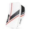 Warrior Ritual G6 E+ Senior Goalie Blocker -Hockey Gear Shop warrior blockers warrior ritual g6 e senior goalie blocker white black red regular 29106372214850