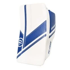 Warrior Ritual G6 E+ Senior Goalie Blocker 36 Warrior Ritual G6 E+ Senior Goalie Blocker -Hockey Gear Shop warrior blockers warrior ritual g6 e senior goalie blocker white royal regular 30148062019650
