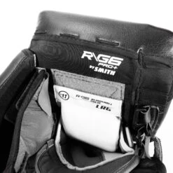 Warrior Ritual G6 Pro+ Senior Goalie Blocker -Hockey Gear Shop warrior blockers warrior ritual g6 pro senior goalie blocker 28993491042370