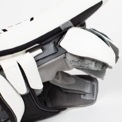 Warrior Ritual GT2 Intermediate Goalie Blocker -Hockey Gear Shop warrior blockers warrior ritual gt2 intermediate goalie blocker 5428196835394