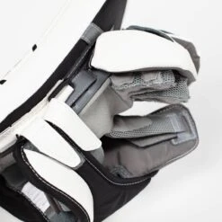 Warrior Ritual GT2 Intermediate Goalie Blocker -Hockey Gear Shop warrior blockers warrior ritual gt2 intermediate goalie blocker 5428198375490