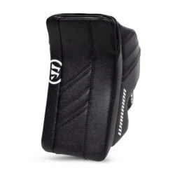 Warrior Ritual GT2 Intermediate Goalie Blocker -Hockey Gear Shop warrior blockers warrior ritual gt2 intermediate goalie blocker black regular 28741245829186