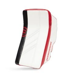 Warrior Ritual GT2 Intermediate Goalie Blocker - Source Exclusive 18 Warrior Ritual GT2 Intermediate Goalie Blocker - Source Exclusive -Hockey Gear Shop warrior blockers warrior ritual gt2 intermediate goalie blocker source exclusive white black red regular 30370364817474