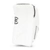 Warrior Ritual GT2 Intermediate Goalie Blocker -Hockey Gear Shop warrior blockers warrior ritual gt2 intermediate goalie blocker white regular 28741245796418
