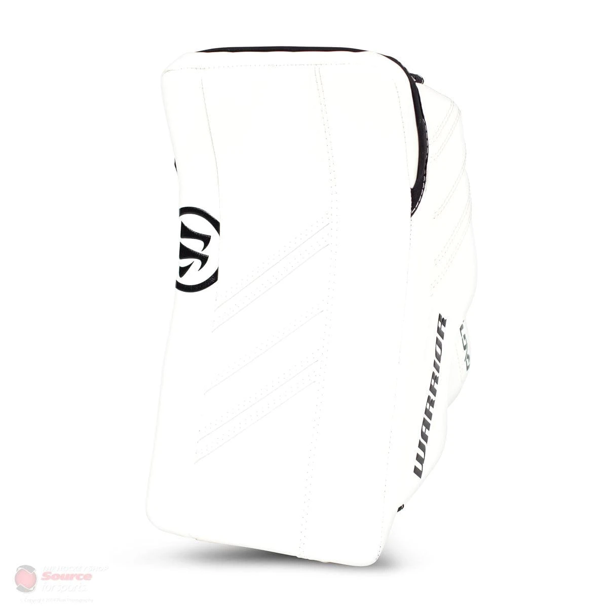 Warrior Ritual GT2 Junior Goalie Blocker 11 Warrior Ritual GT2 Junior Goalie Blocker - Image 9
