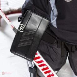 Warrior Ritual GT2 Pro Senior Goalie Blocker -Hockey Gear Shop warrior blockers warrior ritual gt2 pro senior goalie blocker 5024460537922