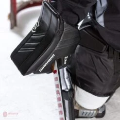 Warrior Ritual GT2 Pro Senior Goalie Blocker -Hockey Gear Shop warrior blockers warrior ritual gt2 pro senior goalie blocker 5024460570690
