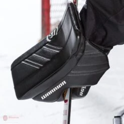 Warrior Ritual GT2 Pro Senior Goalie Blocker -Hockey Gear Shop warrior blockers warrior ritual gt2 pro senior goalie blocker 5024460865602