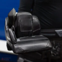 Warrior Ritual GT2 Pro Senior Goalie Blocker -Hockey Gear Shop warrior blockers warrior ritual gt2 pro senior goalie blocker 5024460996674