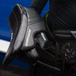 Warrior Ritual GT2 Pro Senior Goalie Blocker -Hockey Gear Shop warrior blockers warrior ritual gt2 pro senior goalie blocker 5024461226050