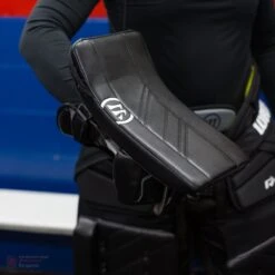 Warrior Ritual GT2 Pro Senior Goalie Blocker -Hockey Gear Shop warrior blockers warrior ritual gt2 pro senior goalie blocker 5024461455426