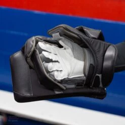 Warrior Ritual GT2 Pro Senior Goalie Blocker -Hockey Gear Shop warrior blockers warrior ritual gt2 pro senior goalie blocker 5024461488194