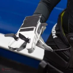 Warrior Ritual GT2 Pro Senior Goalie Blocker -Hockey Gear Shop warrior blockers warrior ritual gt2 pro senior goalie blocker 5024461717570