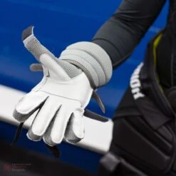 Warrior Ritual GT2 Pro Senior Goalie Blocker -Hockey Gear Shop warrior blockers warrior ritual gt2 pro senior goalie blocker 5024461783106