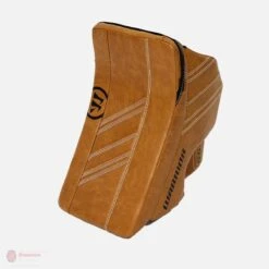Warrior Ritual GT2 Senior Goalie Blocker - Source Exclusive 25 Warrior Ritual GT2 Senior Goalie Blocker - Source Exclusive -Hockey Gear Shop warrior blockers warrior ritual gt2 senior goalie blocker source exclusive tan regular 28280555798594