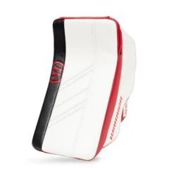 Warrior Ritual GT2 Senior Goalie Blocker - Source Exclusive 24 Warrior Ritual GT2 Senior Goalie Blocker - Source Exclusive -Hockey Gear Shop warrior blockers warrior ritual gt2 senior goalie blocker source exclusive white black red regular 28741247369282