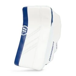 Warrior Ritual GT2 Senior Goalie Blocker - Source Exclusive 26 Warrior Ritual GT2 Senior Goalie Blocker - Source Exclusive -Hockey Gear Shop warrior blockers warrior ritual gt2 senior goalie blocker source exclusive white blue regular 28741247402050