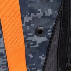 Warrior Q20 Junior Carry Hockey Bag 24 Warrior Q20 Junior Carry Hockey Bag -Hockey Gear Shop warrior carry hockey bags warrior q20 junior carry hockey bag 4530117345346