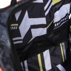 Warrior Q20 Junior Carry Hockey Bag 30 Warrior Q20 Junior Carry Hockey Bag -Hockey Gear Shop warrior carry hockey bags warrior q20 junior carry hockey bag 4530117541954
