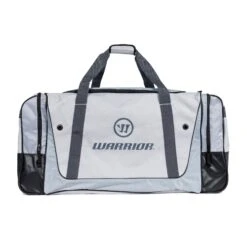 Warrior Q20 Junior Carry Hockey Bag 36 Warrior Q20 Junior Carry Hockey Bag -Hockey Gear Shop warrior carry hockey bags warrior q20 junior carry hockey bag grey jr 28743606665282