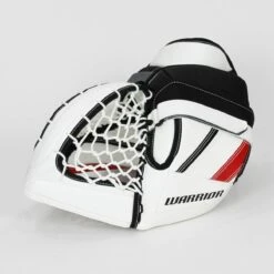 Warrior Ritual G4 Senior Goalie Catcher 18 Warrior Ritual G4 Senior Goalie Catcher -Hockey Gear Shop warrior catchers warrior ritual g4 senior goalie catcher 15202537046082