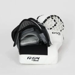 Warrior Ritual G4 Senior Goalie Catcher 16 Warrior Ritual G4 Senior Goalie Catcher -Hockey Gear Shop warrior catchers warrior ritual g4 senior goalie catcher 15202537111618