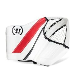 Warrior Ritual G4 Senior Goalie Catcher 19 Warrior Ritual G4 Senior Goalie Catcher -Hockey Gear Shop warrior catchers warrior ritual g4 senior goalie catcher white black red regular 28743574323266