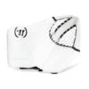Warrior Ritual G4 Senior Goalie Catcher -Hockey Gear Shop warrior catchers warrior ritual g4 senior goalie catcher white full right 28743608827970