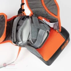 Warrior Ritual G5 Intermediate Goalie Catcher - SDC -Hockey Gear Shop warrior catchers warrior ritual g5 intermediate goalie catcher sdc 28690784026690