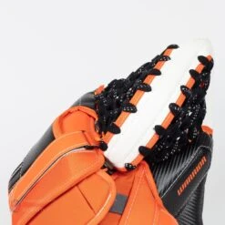 Warrior Ritual G5 Intermediate Goalie Catcher - SDC -Hockey Gear Shop warrior catchers warrior ritual g5 intermediate goalie catcher sdc 28690784288834