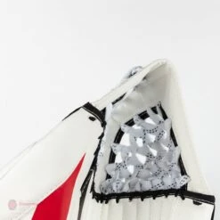 Warrior Ritual G5 Junior Goalie Catcher 18 Warrior Ritual G5 Junior Goalie Catcher -Hockey Gear Shop warrior catchers warrior ritual g5 junior goalie catcher 14051317055554