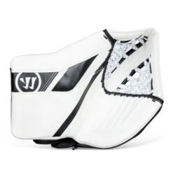 Warrior Ritual G5 Junior Goalie Catcher 23 Warrior Ritual G5 Junior Goalie Catcher -Hockey Gear Shop warrior catchers warrior ritual g5 junior goalie catcher white black regular 28743620755522