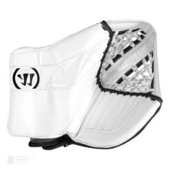 Warrior Ritual G5 Junior Goalie Catcher 21 Warrior Ritual G5 Junior Goalie Catcher -Hockey Gear Shop warrior catchers warrior ritual g5 junior goalie catcher white regular 30364577562690