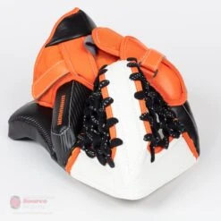 Warrior Ritual G5 SR+ Senior Goalie Catcher - Source Exclusive -Hockey Gear Shop warrior catchers warrior ritual g5 sr senior goalie catcher source exclusive 14781962944578