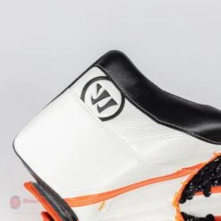 Warrior Ritual G5 SR+ Senior Goalie Catcher - Source Exclusive -Hockey Gear Shop warrior catchers warrior ritual g5 sr senior goalie catcher source exclusive 14781963075650