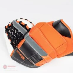 Warrior Ritual G5 SR+ Senior Goalie Catcher - Source Exclusive -Hockey Gear Shop warrior catchers warrior ritual g5 sr senior goalie catcher source exclusive 14781963599938