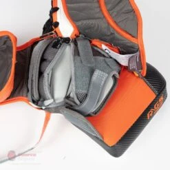 Warrior Ritual G5 SR+ Senior Goalie Catcher - Source Exclusive -Hockey Gear Shop warrior catchers warrior ritual g5 sr senior goalie catcher source exclusive 14781963731010