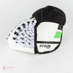 Warrior Ritual G5 Youth Goalie Catcher -Hockey Gear Shop warrior catchers warrior ritual g5 youth goalie catcher 14051575693378