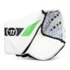 Warrior Ritual G5 Youth Goalie Catcher -Hockey Gear Shop warrior catchers warrior ritual g5 youth goalie catcher white black green regular 28743583563842